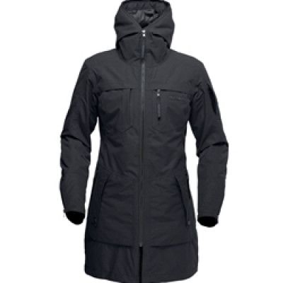 Norröna /29 Gore-Tex Primaloft Parka Women