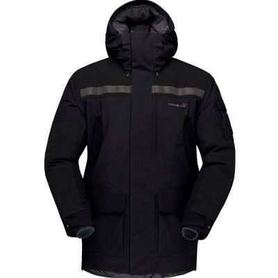 Norröna by Norrøna Gore-Tex Down750 Parka Unisex