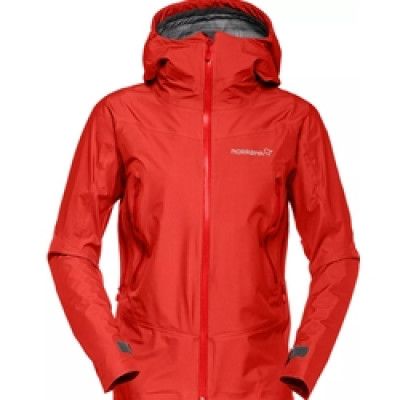 Norröna W's Falketind Gore-Tex Jacket