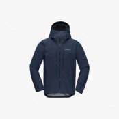 Norröna Falketind Gore-Tex Paclite Jacket M's Indigo Night