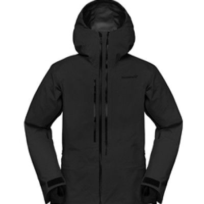 Norröna Lofoten Ace Gore-Tex Pro Jacket (m)