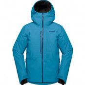 Norröna Lofoten Gore-Tex Insulated Jacket (m) Hawaiian Surf