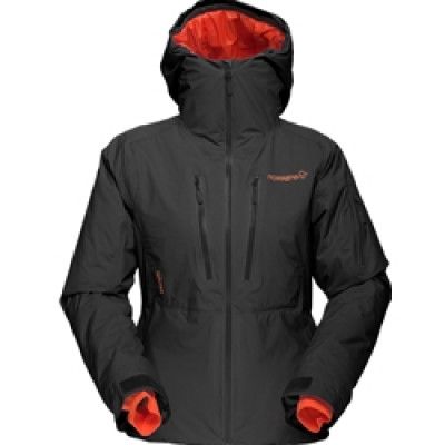 Norröna Lofoten Gore-Tex PrimaLoft Jacket Women