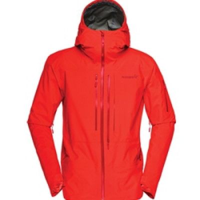 Norröna Lofoten Gore-Tex Pro Jacket Men