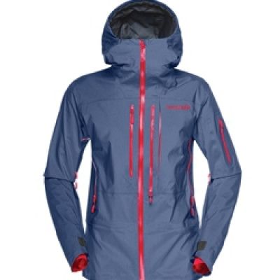 Norröna Lofoten Gore-Tex Pro Jacket Women