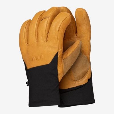 Norröna Lofoten Gore-Tex Thermo100 Short GlovesUnisex