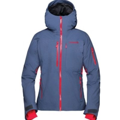 Norröna Lofoten GTX Insulated Jacket Women