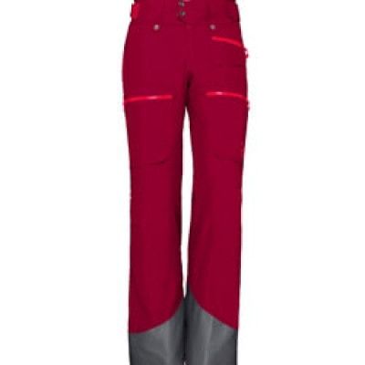 Norröna Lofoten Gore-Tex Insulated Pants (w)