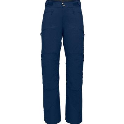 Norröna Lyngen Flex1 Pants W's Indigo Night