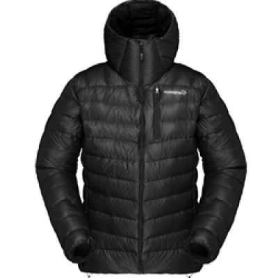 Norröna Lyngen Gore-Tex Infinium Down850 Hood Jacket (m)