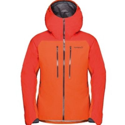 Norröna Lyngen Gore-Tex Jacket Men
