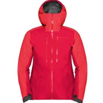Norröna Lyngen Gore-Tex Jacket Women