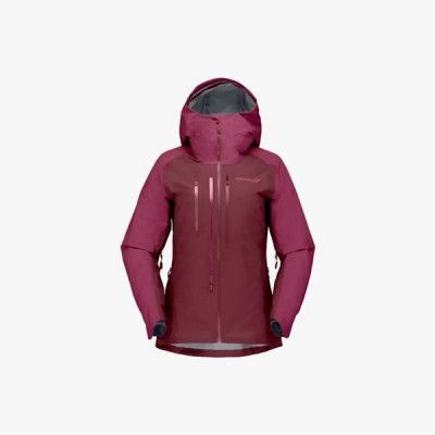 Norröna Lyngen Gore-Tex Jacket W's