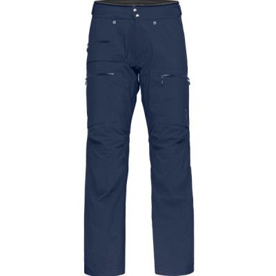 Norröna Lyngen Gore-Tex Pro Pants M's Indigo Night
