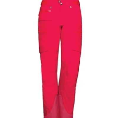 Norröna Lyngen Gore-Tex Pro Pants Women