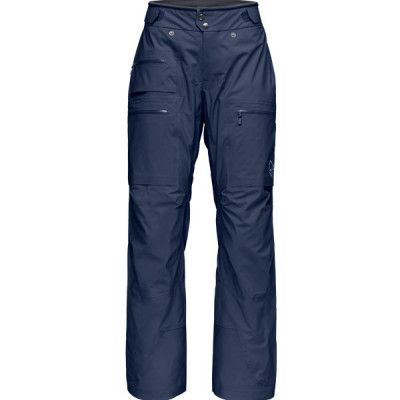 Norröna Lyngen Gore-Tex Pro Pants W's