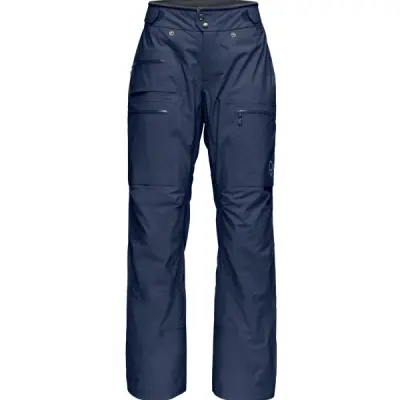 Norröna Lyngen Gore-Tex Pro Pants W's