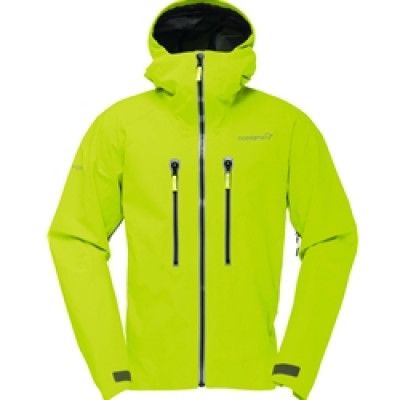 Norröna Trollveggen GTX Pro Jacket Men
