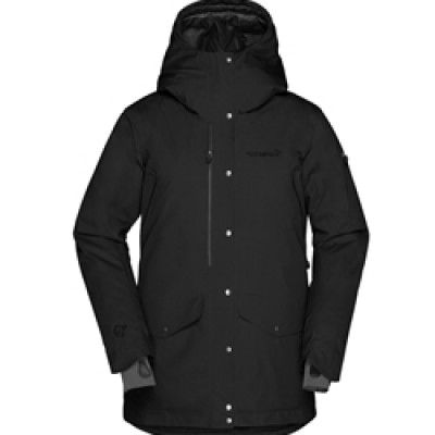 Norröna Røldal Gore-Tex Insulated Parka (w)