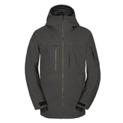 Norröna Roldal Gore-Tex PrimaLoft Jacket