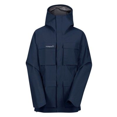 Norröna Svalbard Gore-Tex Jacket