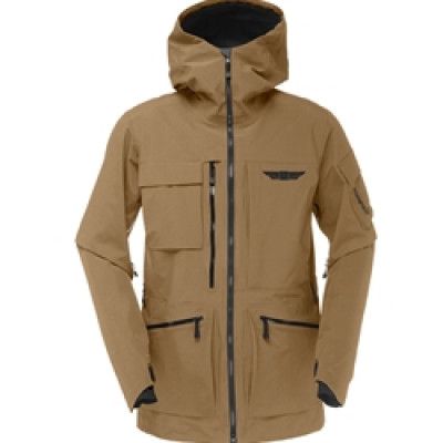 Norröna Tamok Gore-Tex Jacket Men