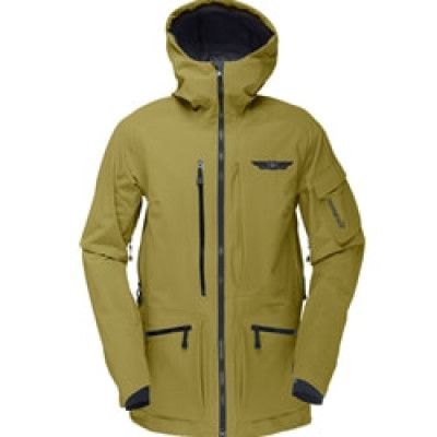 Norröna Tamok Gore-Tex Jacket Women