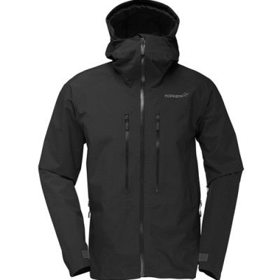 Norröna Trollveggen Gore-Tex Light Pro Jacket Men