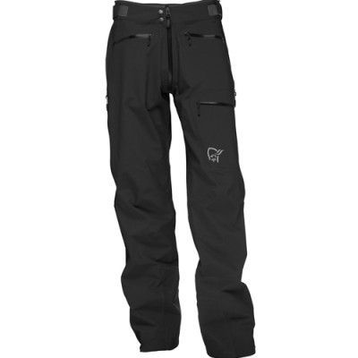 Norröna Trollveggen Gore-Tex Light Pro Pants