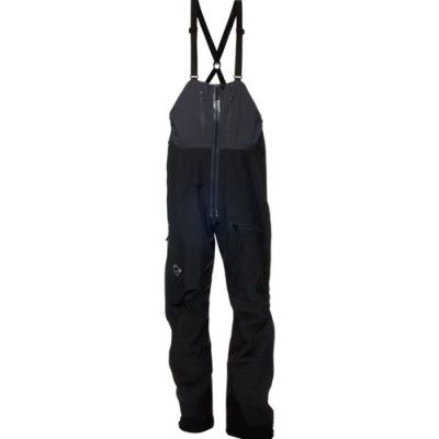 Norröna Trollveggen Gore-Tex Pro Bibs
