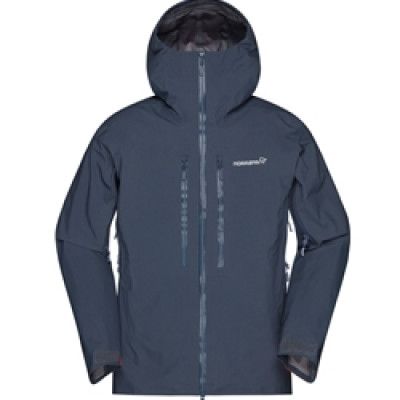 Norröna Trollveggen Gore-Tex Pro Jacket Ms
