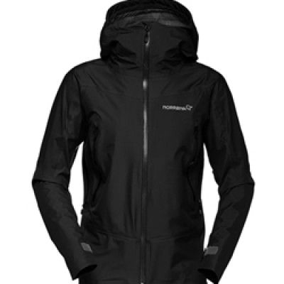 Norröna Falketind Gore-Tex Jacket Women