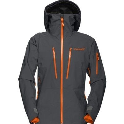 Norröna W's Lofoten Gore-Tex Pro Jacket