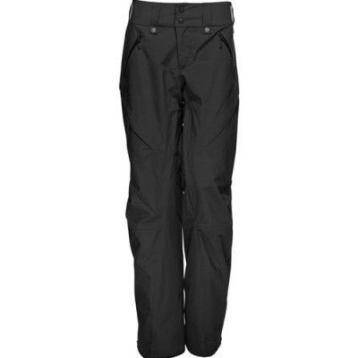 Norröna W's Narvik Gore-Tex 2L Pants