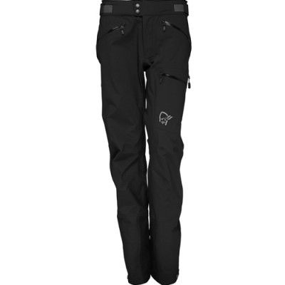 Norröna W's Trollveggen Gore-Tex Light Pro Pants