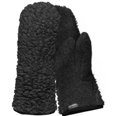 Norrøna /29 Wool Pile Liner Mittens - L