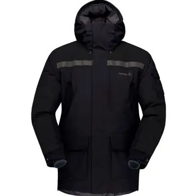 Norrøna by Norrøna Gore-Tex Down750 Parka Unisex