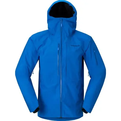 Norrøna lofoten Gore-Tex Insulated Jacket M'S Skydiver - L