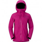 Norrøna Lofoten Gore-Tex Insulated Jacket W'S Festival Fuchsia