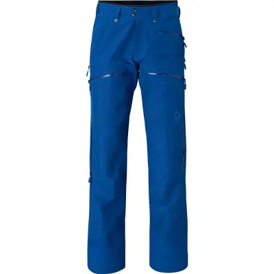 Norrøna lofoten Gore-Tex Insulated Pants M'S Limoges - XL