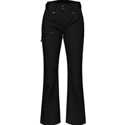 Norrøna Lofoten Gore-Tex Pants W'S Caviar
