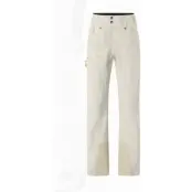 Norrøna Lofoten Gore-Tex Pants W'S Oatmeal