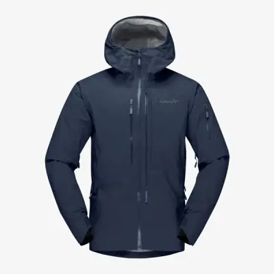 Norrøna Lofoten Gore-Tex Pro Jacket M's