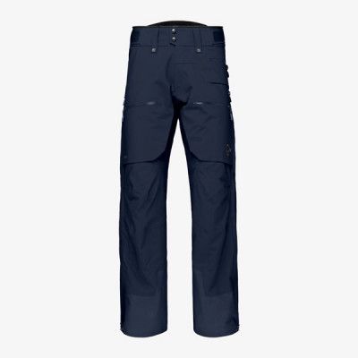 Norrøna Lofoten Gore-Tex Pro Pants M'S Indigo Night