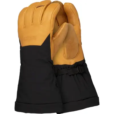 Norrøna Lofoten GORE-TEX Thermo200 Long Gloves Kangaroo