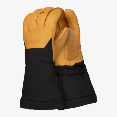 Norrøna Lofoten Gore-Tex Thermo200 Long Gloves U