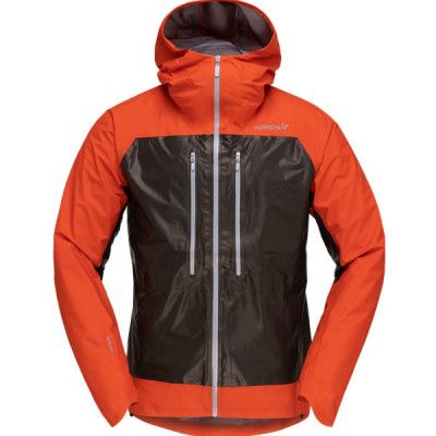 Norrøna Lyngen Gore-Tex Active Jacket M's