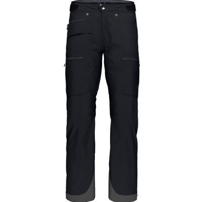Norrøna Lyngen Gore-Tex Pro Pants (m) Caviar