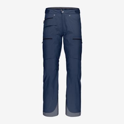 Norrøna Lyngen Gore-Tex Pro Pants (m) Indigo Night