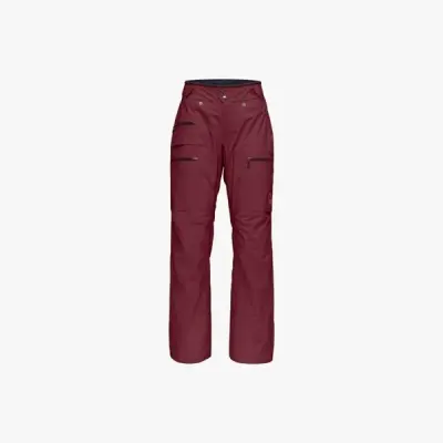 Norrøna Lyngen Gore-Tex Pro Pants W's
